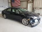 2014 Lincoln MKZ