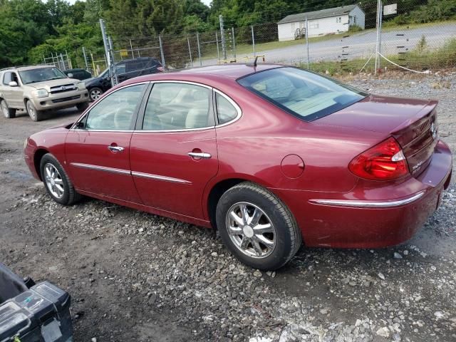 2006 Buick Lacrosse CXL