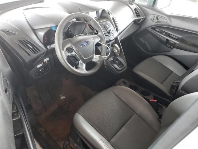 2014 Ford Transit Connect XL