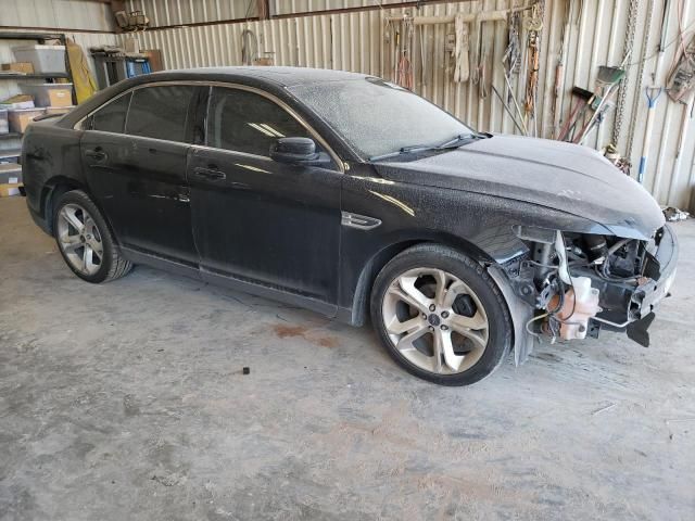 2011 Ford Taurus SHO