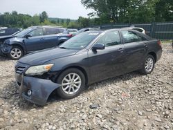 Toyota Vehiculos salvage en venta: 2011 Toyota Camry SE