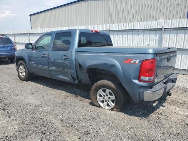 2008 GMC Sierra C1500