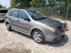 2004 Pontiac Vibe