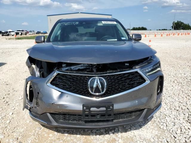 2023 Acura RDX Technology