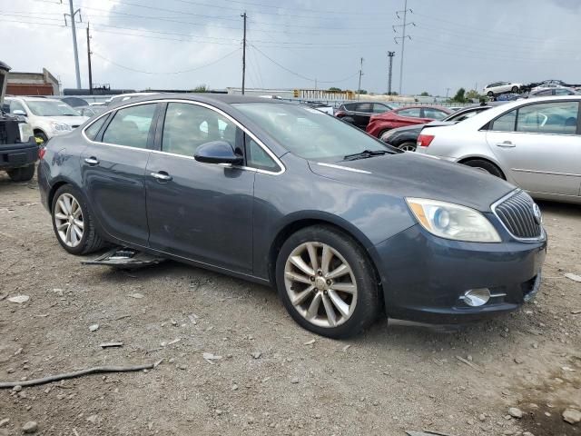 2013 Buick Verano