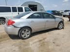 2008 Pontiac G6 Base