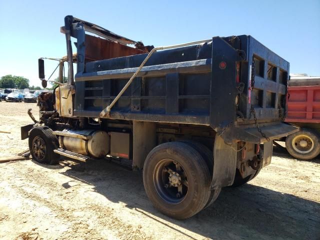 1993 Western Star Conventional 4800