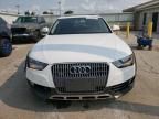 2013 Audi A4 Allroad Premium