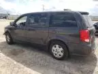 2012 Dodge Grand Caravan SE