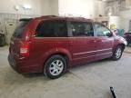 2010 Chrysler Town & Country Touring