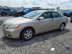 Vehiculos salvage en venta de Copart Cahokia Heights, IL: 2007 Toyota Camry CE