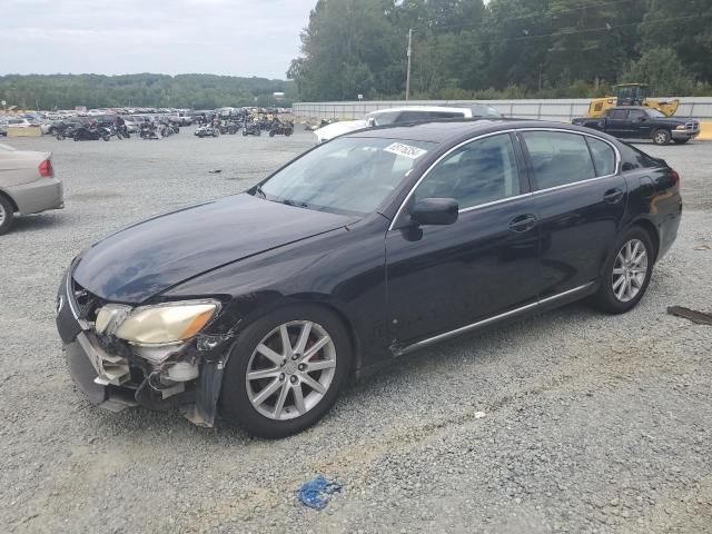 2006 Lexus GS 300