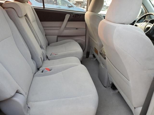 2010 Toyota Highlander