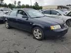 2002 Audi A6 3