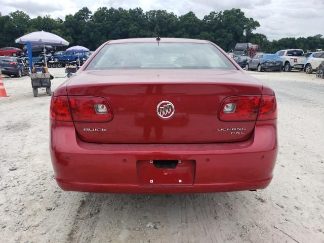 2006 Buick Lucerne CXL