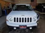 2013 Jeep Patriot Sport