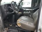 2014 Chevrolet Express G3500