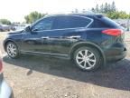 2009 Infiniti EX35 Base