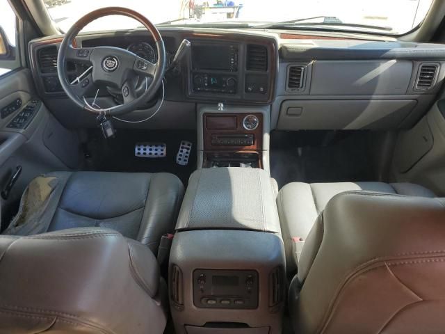 2005 Cadillac Escalade EXT