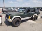 1995 Jeep Cherokee Country