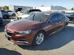 Buick Vehiculos salvage en venta: 2020 Buick Regal Preferred