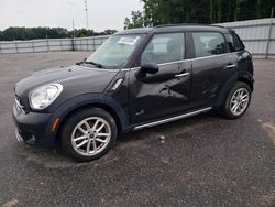 2015 Mini Cooper S Countryman en venta en Dunn, NC