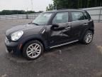 2015 Mini Cooper S Countryman