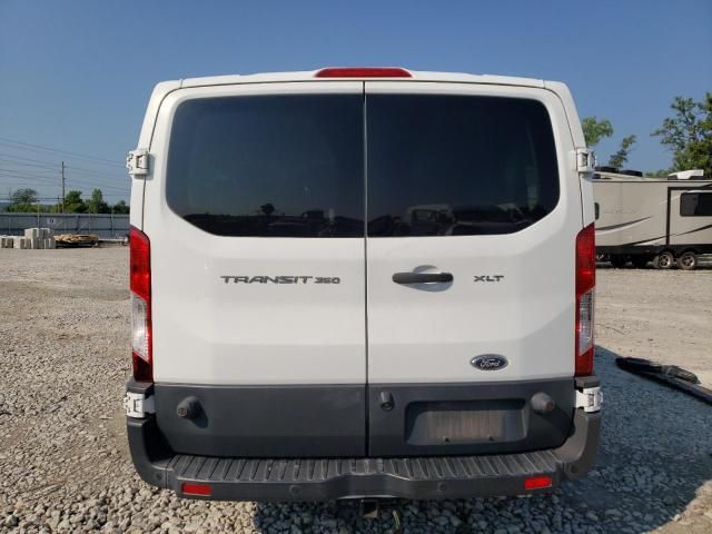 2016 Ford Transit T-350