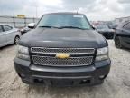 2014 Chevrolet Tahoe K1500 LTZ