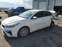 2019 KIA Forte FE en venta en Albuquerque, NM