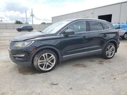 Lincoln Vehiculos salvage en venta: 2015 Lincoln MKC