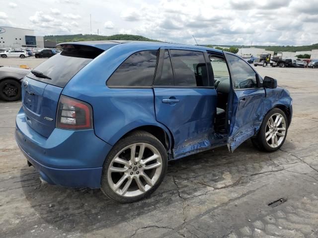 2009 Ford Edge Sport