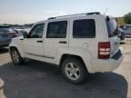 2010 Jeep Liberty Limited