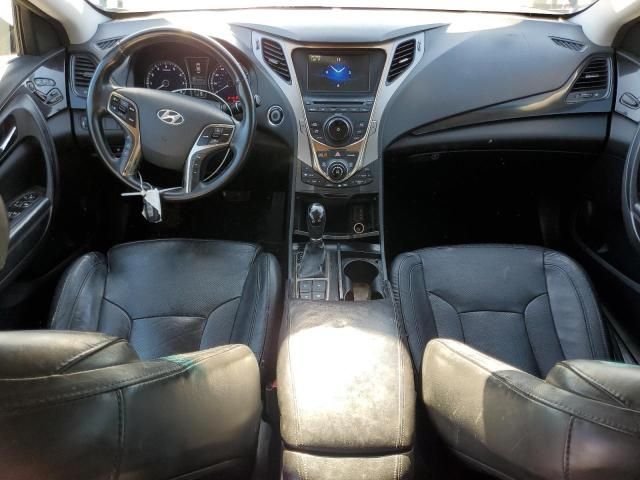 2012 Hyundai Azera GLS