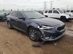 2014 KIA Cadenza Premium