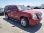 2013 GMC Yukon Denali