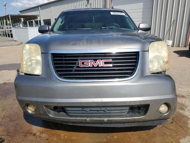 2007 GMC Yukon