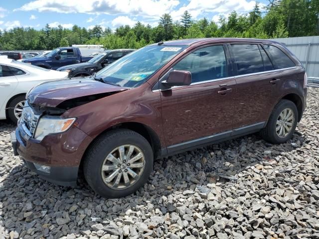 2010 Ford Edge Limited