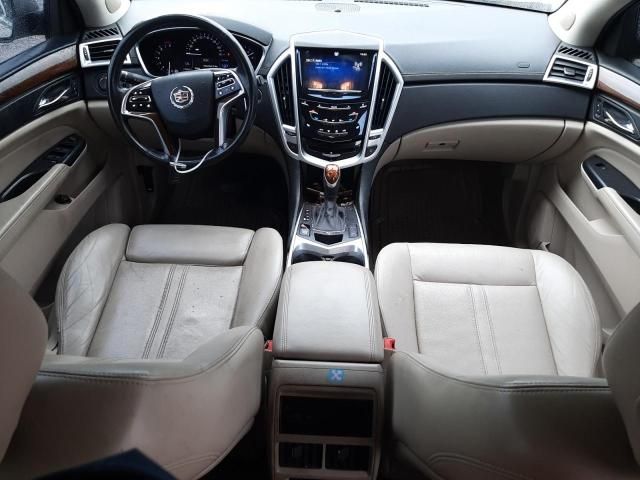 2013 Cadillac SRX Luxury Collection