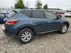 2012 Nissan Murano S