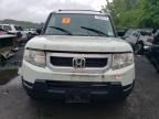 2009 Honda Element EX