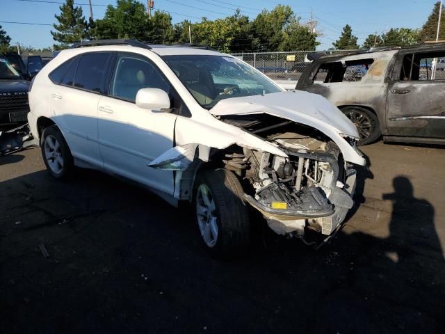 2006 Lexus RX 330