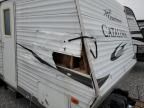 2011 Coachmen Camper