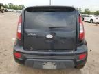 2012 KIA Soul +