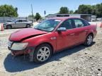 2009 Ford Taurus Limited