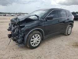 2016 Nissan Rogue S en venta en Houston, TX