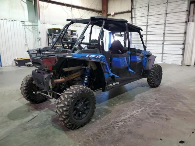 2015 Polaris RZR XP 4 1000 EPS