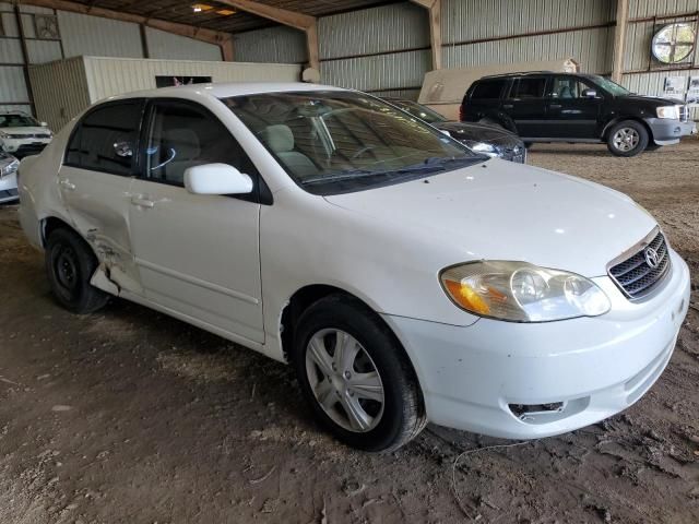 2004 Toyota Corolla CE