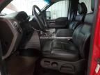 2007 Ford F150 Supercrew