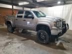 2013 GMC Sierra K1500 SLE